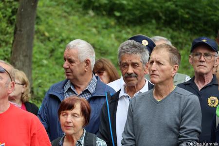 Tradicionalna spominska slovesnost v Češnjicah  (13)